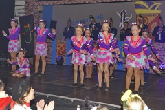 Westerwieher Karnevals Verein
