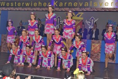Westerwieher Karnevals Verein