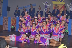 Westerwieher Karnevals Verein