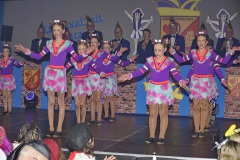 Westerwieher Karnevals Verein
