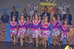 Westerwieher Karnevals Verein