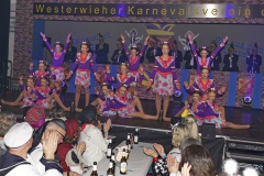Westerwieher Karnevals Verein