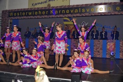 Westerwieher Karnevals Verein