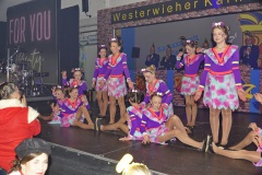 Westerwieher Karnevals Verein