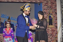 Westerwieher Karnevals Verein