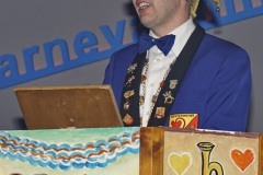Westerwieher Karnevals Verein