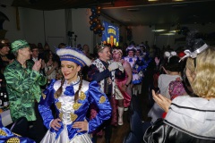 Westerwieher Karnevals Verein
