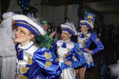 Westerwieher Karnevals Verein
