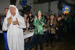 Westerwieher Karnevals Verein