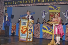 Westerwieher Karnevals Verein