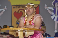 Westerwieher Karnevals Verein
