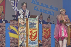 Westerwieher Karnevals Verein