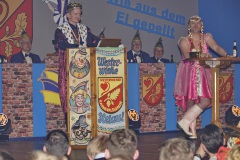 Westerwieher Karnevals Verein