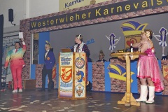 Westerwieher Karnevals Verein
