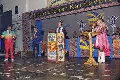 Westerwieher Karnevals Verein