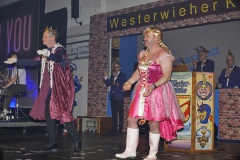 Westerwieher Karnevals Verein