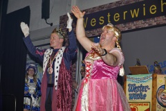 Westerwieher Karnevals Verein
