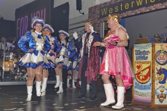 Westerwieher Karnevals Verein