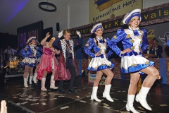 Westerwieher Karnevals Verein