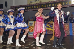Westerwieher Karnevals Verein