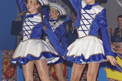 Westerwieher Karnevals Verein