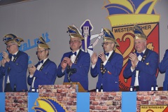 Westerwieher Karnevals Verein