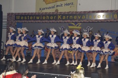 Westerwieher Karnevals Verein