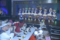 Westerwieher Karnevals Verein