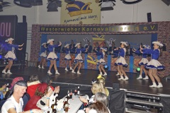 Westerwieher Karnevals Verein