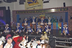 Westerwieher Karnevals Verein