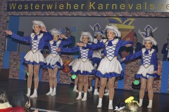 Westerwieher Karnevals Verein