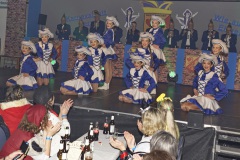 Westerwieher Karnevals Verein