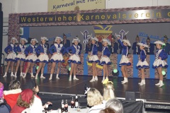 Westerwieher Karnevals Verein