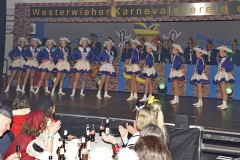 Westerwieher Karnevals Verein