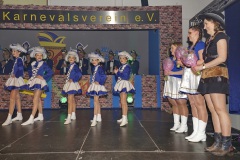 Westerwieher Karnevals Verein