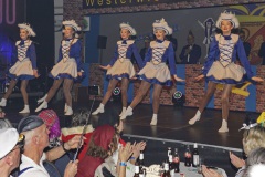 Westerwieher Karnevals Verein
