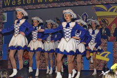 Westerwieher Karnevals Verein