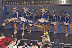Westerwieher Karnevals Verein