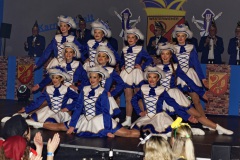Westerwieher Karnevals Verein