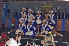 Westerwieher Karnevals Verein