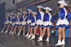 Westerwieher Karnevals Verein