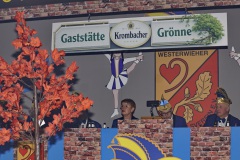 Westerwieher Karnevals Verein