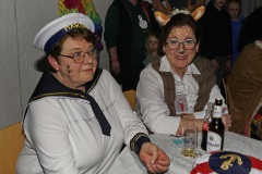Westerwieher Karnevals Verein