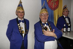 Westerwieher Karnevals Verein