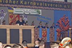 Westerwieher Karnevals Verein