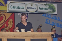 Westerwieher Karnevals Verein