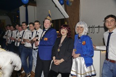 Westerwieher Karnevals Verein