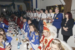 Westerwieher Karnevals Verein