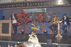 Westerwieher Karnevals Verein