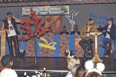 Westerwieher Karnevals Verein